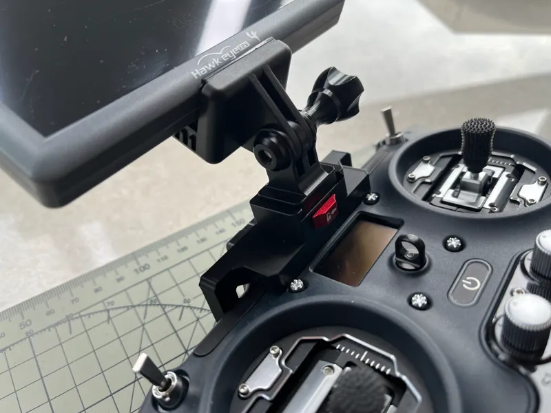 Jumper T20/T20S screen stand