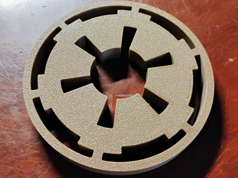 Imperial Logo