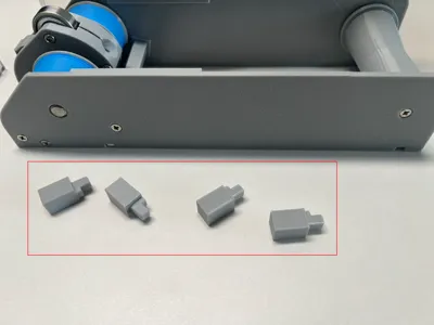Rabbit Passive Rewinder V5 – Height Extension Feet