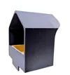 Birdhouse for Suction Cups,0.2mm layer, 2 walls, 15% infill