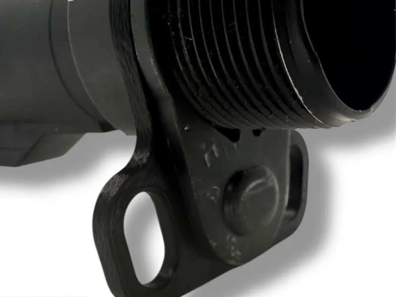 Buffer Tube Lock Spacer – Dual Sling Mount