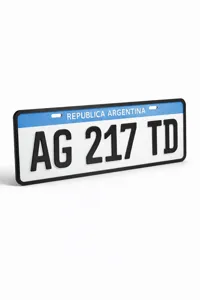 Patente Argentina V2 fuente real