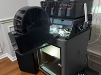 0.6mm nozzle, 0.3mm layer, 6 walls, 40% infill