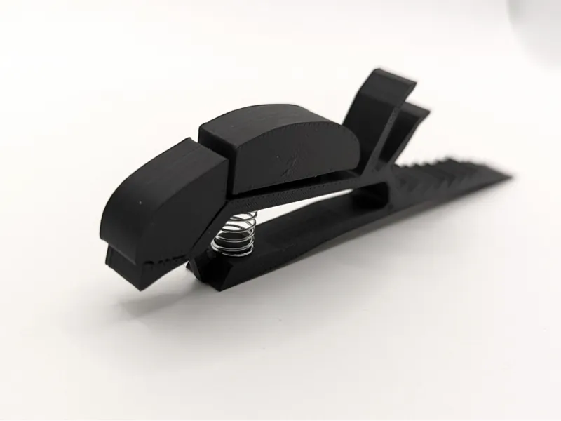 Xenomorph Clip