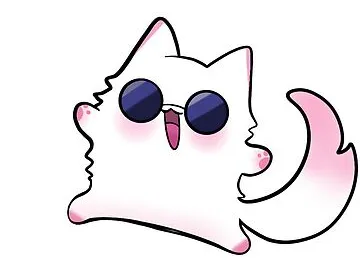 gojo gato con reliebe