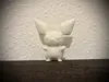 0.18mm layer, 3 walls, 7% infill