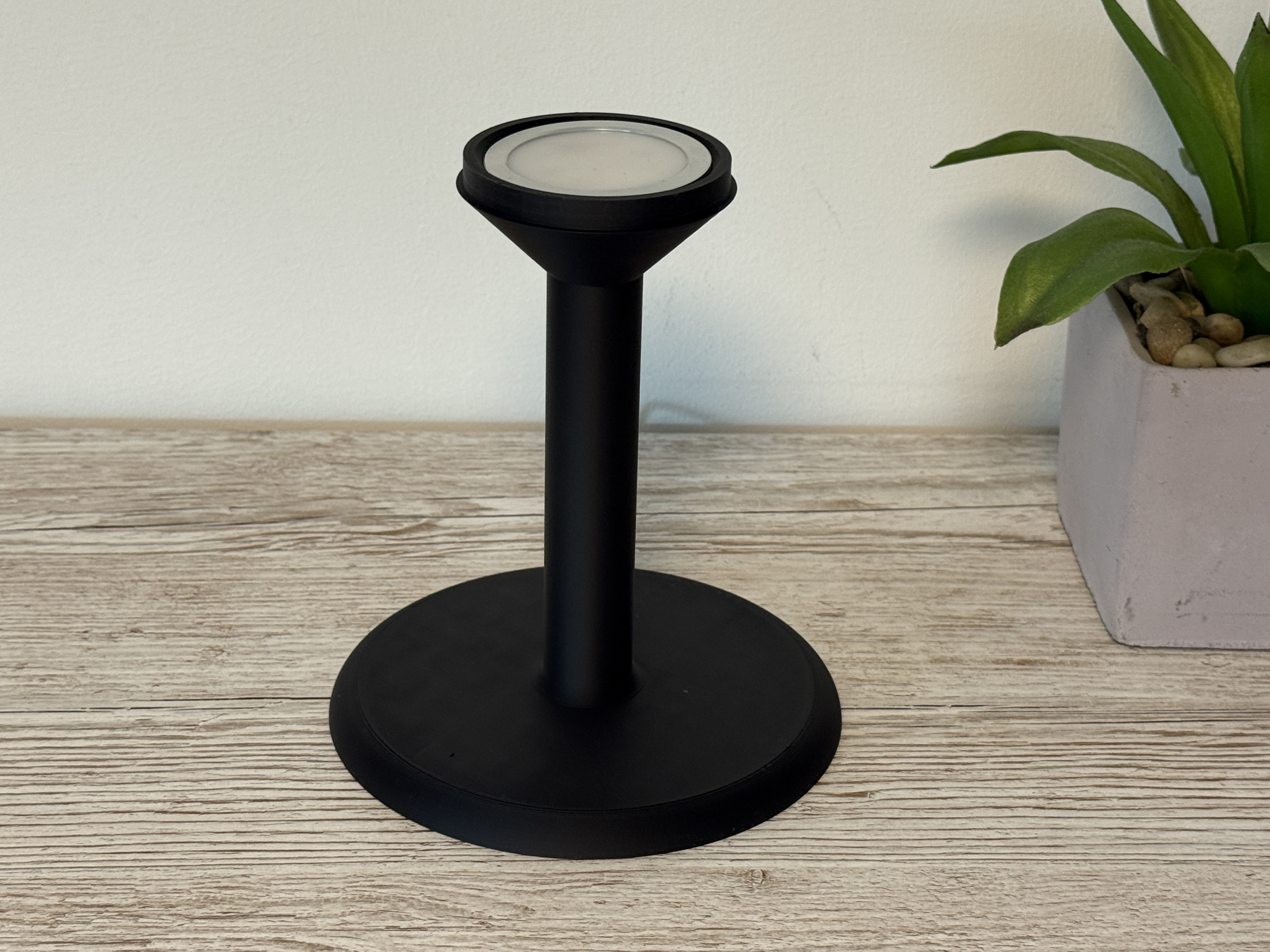 Miniatura 1 do modelo 3D Voyager Lamp