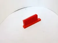 0.2mm layer, 2 walls, 5% infill
