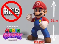 No AMS (FIXED)