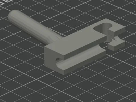 Gridwall - Peg