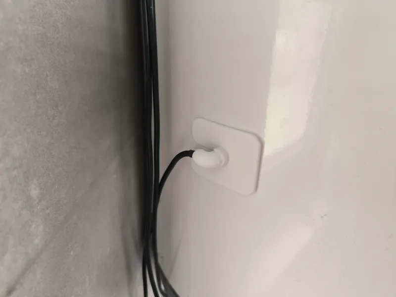 Dražice Boiler DS18B20 Sensor Holder
