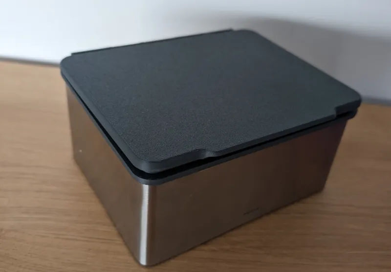 Replacement Box for Blomus Menoto Wet wipes box