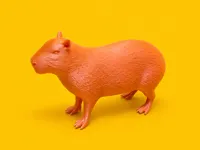 0.2mm layer, 2 walls, 10% infill