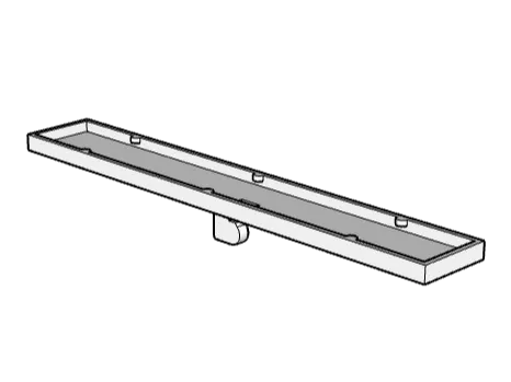 COMMSCOPE SYSTIMAX copper panel