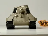 Фигурка на Tiger II Heavy Tank