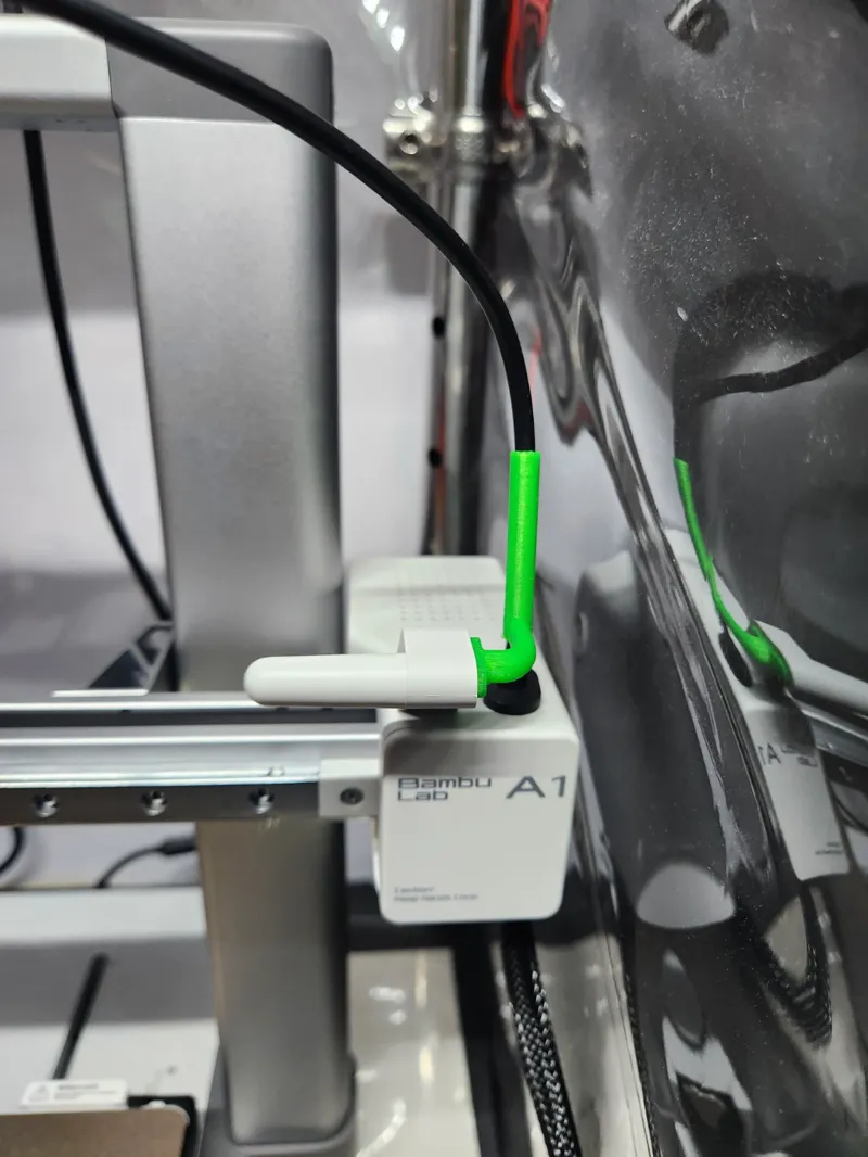 A1 & A1 Mini Wire Guide
