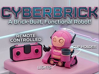 Mochi Robot