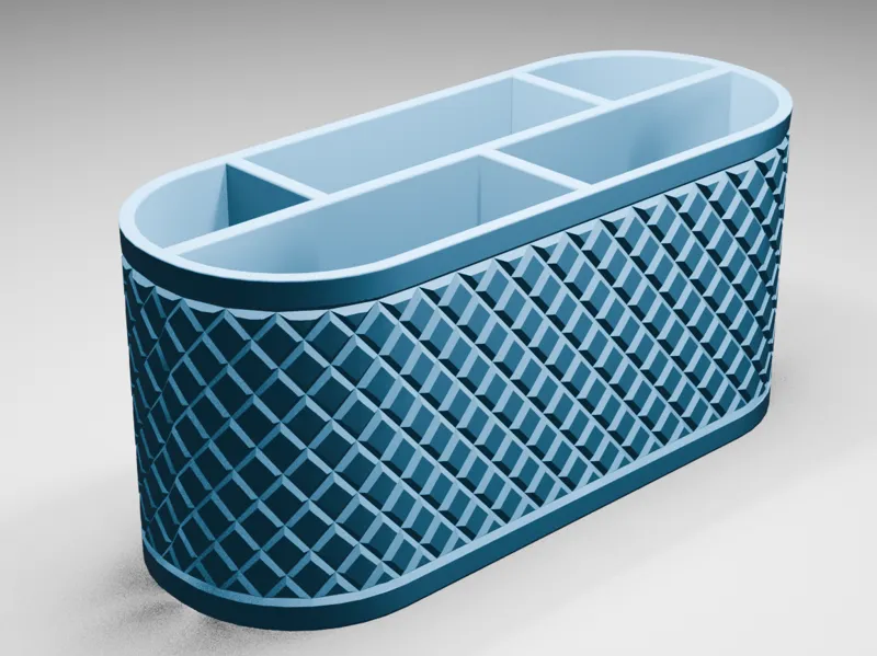 Desk Organizer