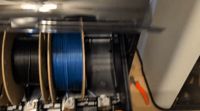 No Supports, 0.2mm layer, 2 walls, 15% infil