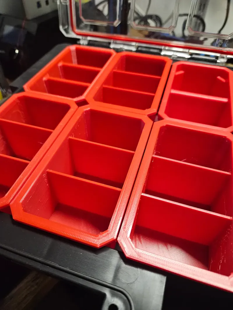 Qbrick Pro and One insert