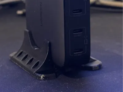 Ugreen Nexode 100W Desktop Charger stand