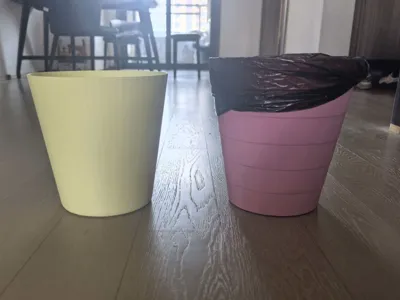 Trash Can