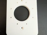 Version 2 Raised Center Ring