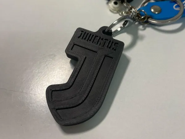 Porte-clés Juventus