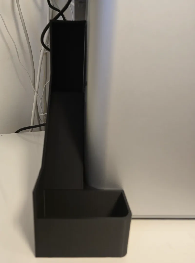 bambu lab X1C poop chute