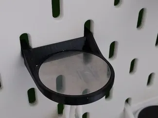 Skadis Tonie Ständer Halter