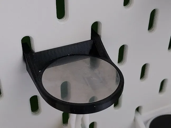 Skadis Tonie Ständer Halter