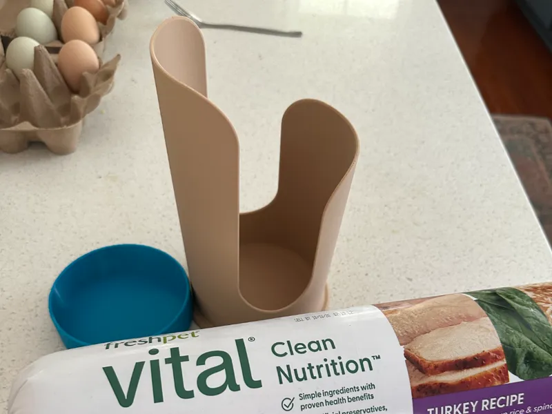 DogFood RollMate