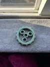 A1 Mini. 0.2mm layer, 2 walls, 10% infill