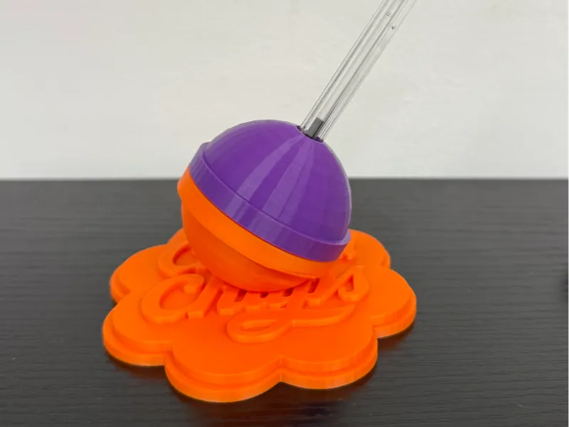Penholder Chupa Chups