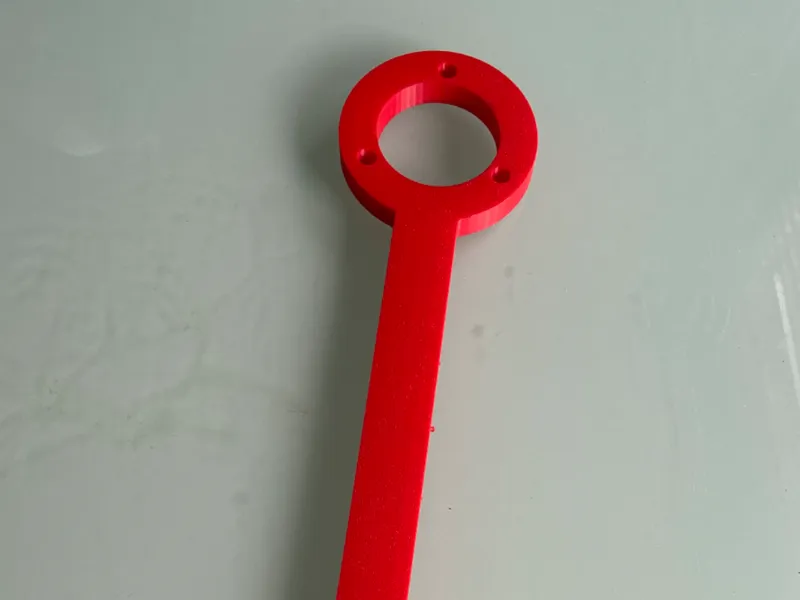 EbikeMotion FreeHub Removal Tool