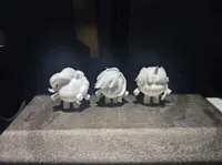 0.2mm 层高, 2 层墙, 15% 填充