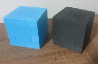 0.24mm layer, 2 walls, 5% infill