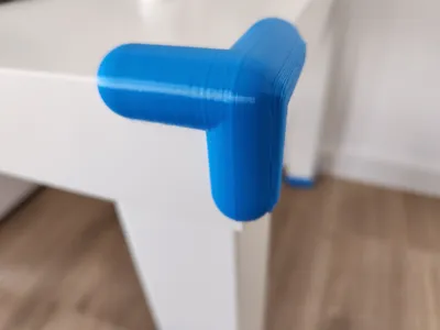 Corner Guard