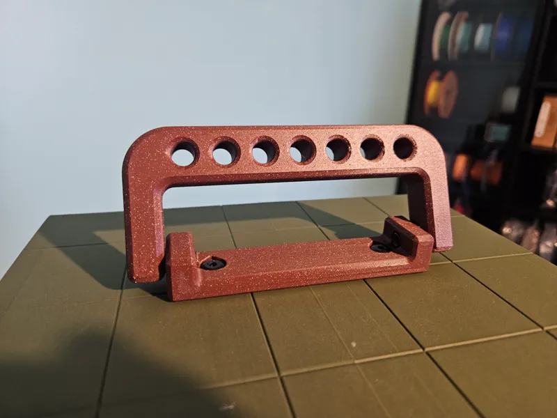 General Purpose Handle