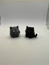 0.16mm layer, 2 walls, 15% infill