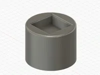 0.2mm layer, 6 walls, 20% infill