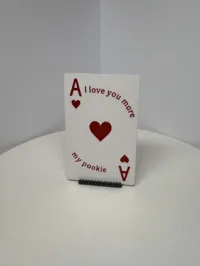 0.12mm layer, 2 walls, 15% infill