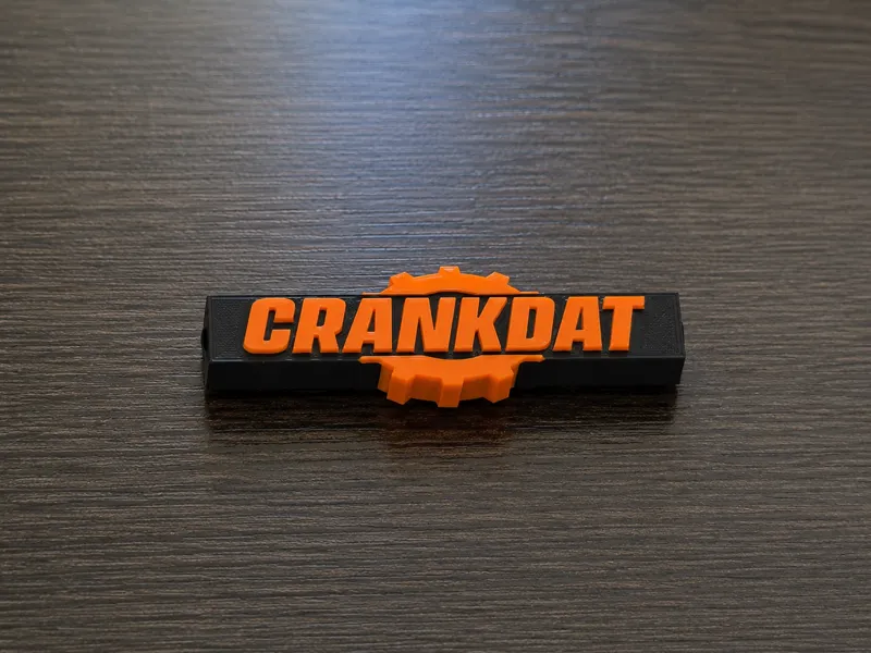 CRANKDAT KANDI