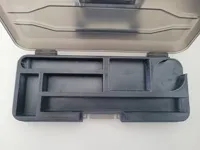 0.16mm layer, 4 walls, 15% infill