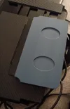 150mm high, 0.24mm layer, 4 walls, 30% infill