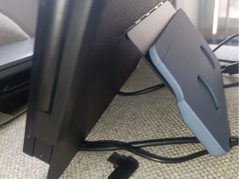 Teamgee S3 Support Leg Extension 