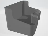Plateau de récupération pour imprimante — photo 1
