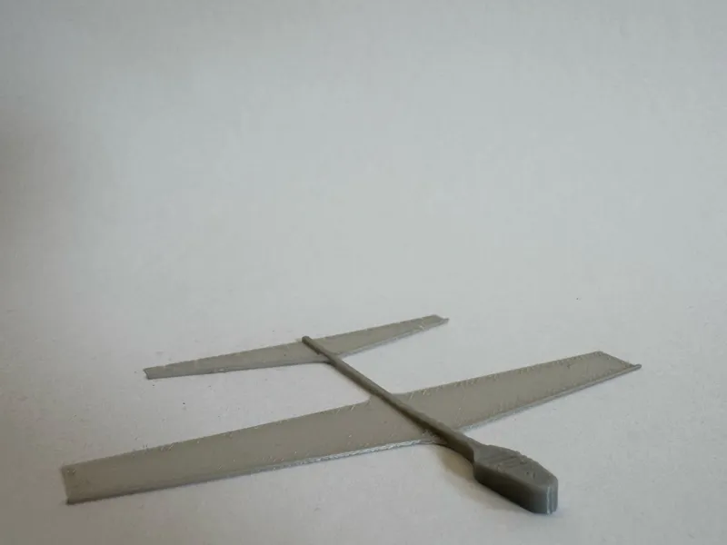 Large Glider