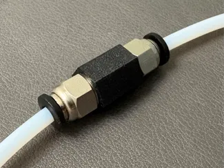 PTFE (PCM4-M10) Coupler - Only 1.5 gramm