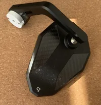 28,6mm Adapter Gazzini Spiegel